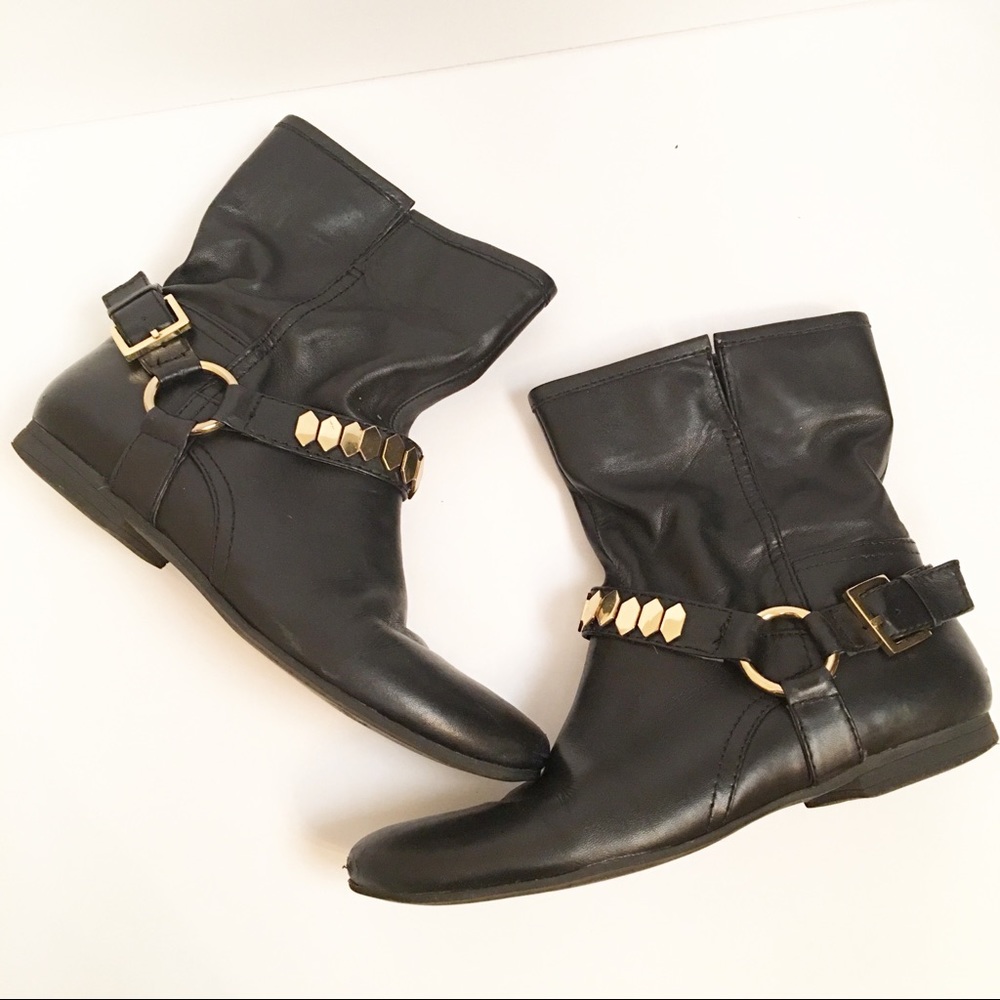 Nine West Vintage America booties